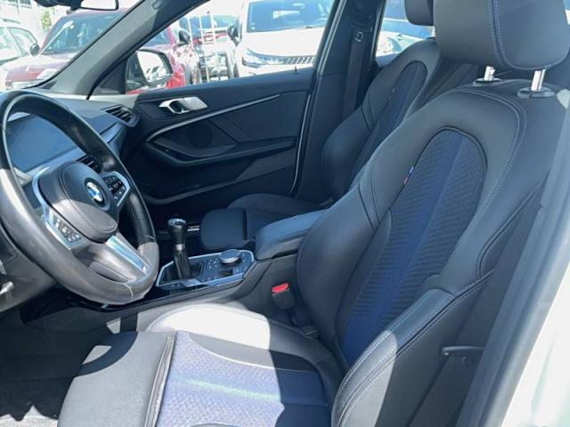 Bmw Série 1 image 9