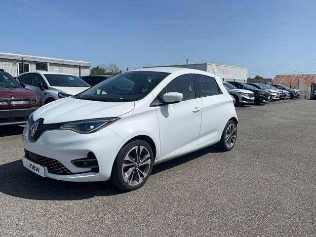 Renault Zoe R135 - 22b Techno