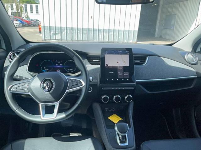 Renault Zoe image 4