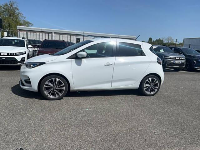 Renault Zoe image 8