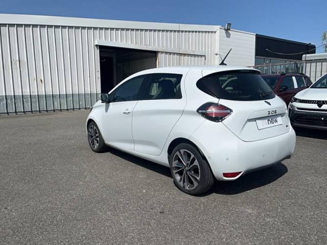 Renault Zoe image 9