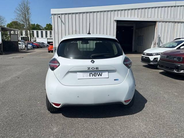 Renault Zoe image 3