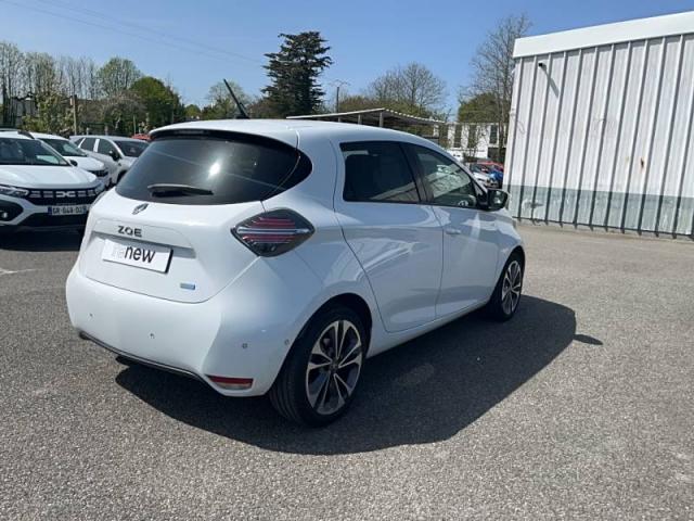 Renault Zoe image 6