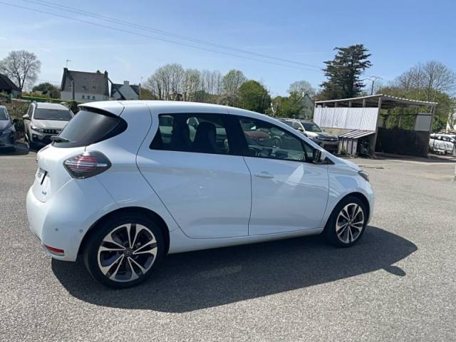 Renault Zoe image 1