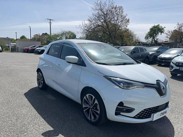 Renault Zoe image 7