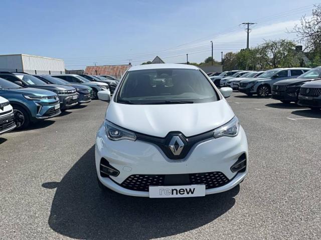 Renault Zoe image 2