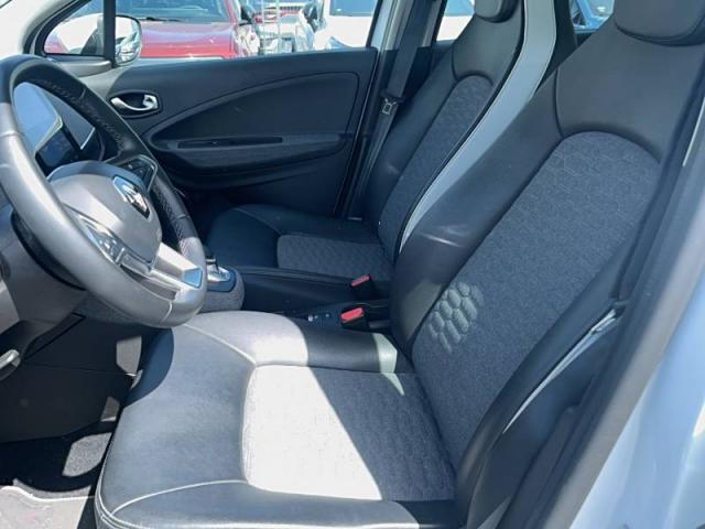 Renault Zoe image 5