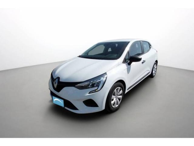 Renault Clio Sce 65 Authentic
