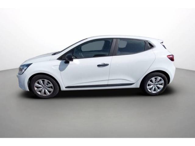 Renault Clio image 6