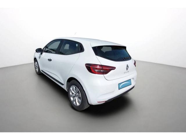 Renault Clio image 5