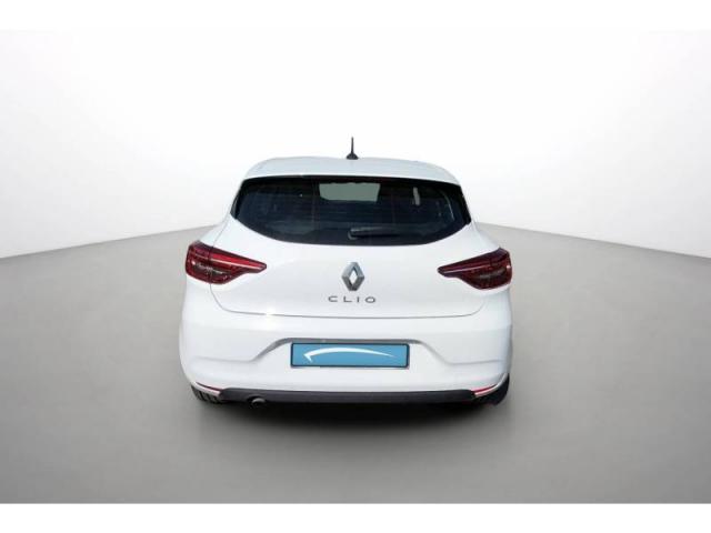 Renault Clio image 1