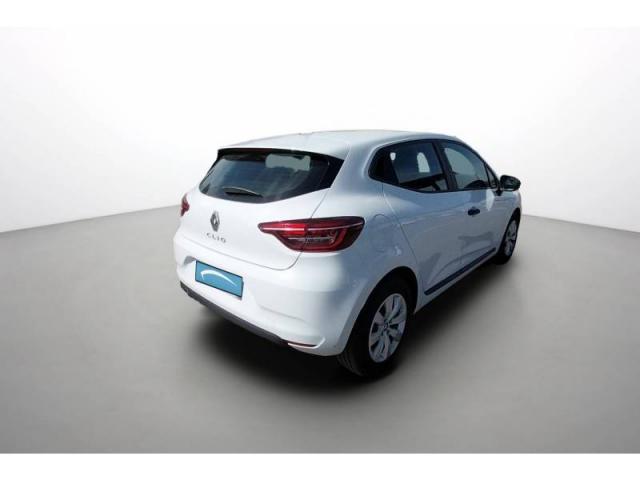 Renault Clio image 7