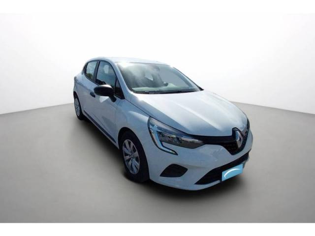 Renault Clio image 4