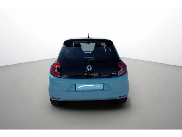 Renault Twingo image 6