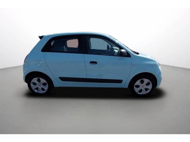 Renault Twingo image 8