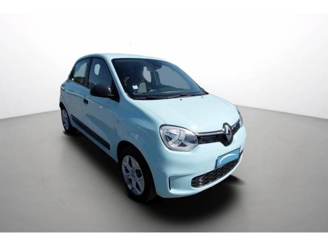 Renault Twingo image 1