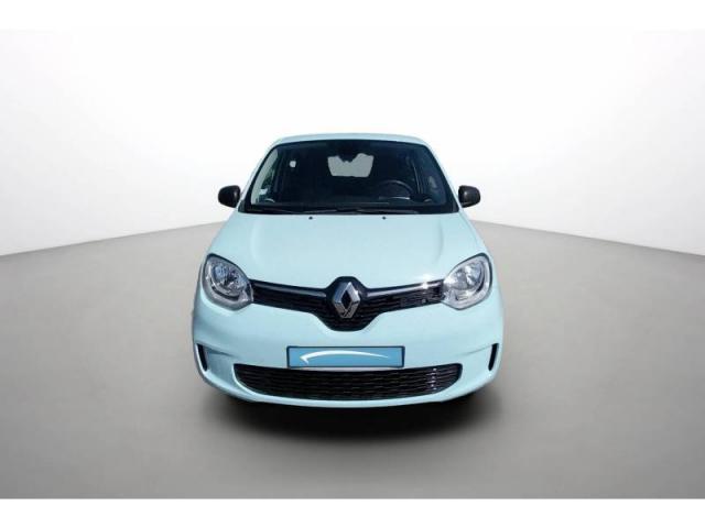 Renault Twingo image 4
