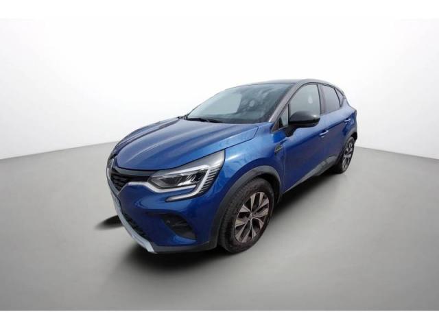 Renault Captur Tce 90 Evolution