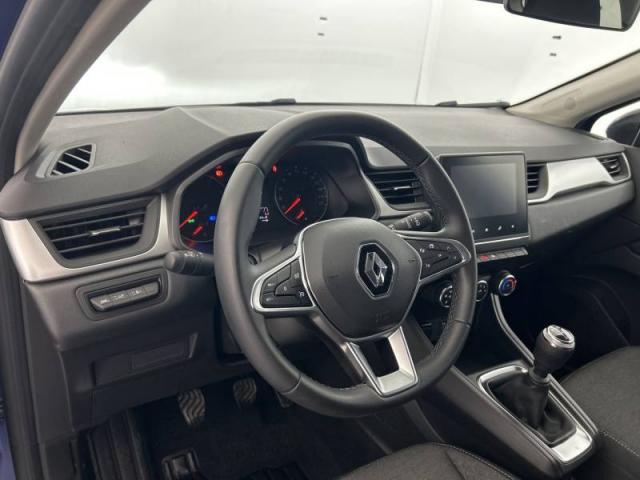 Renault Captur image 1