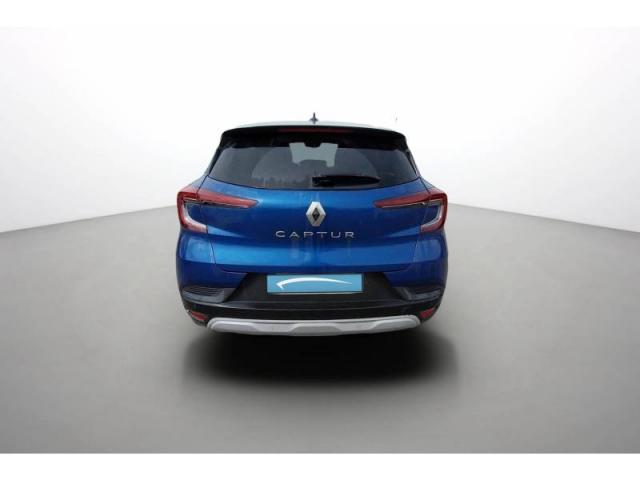 Renault Captur image 9