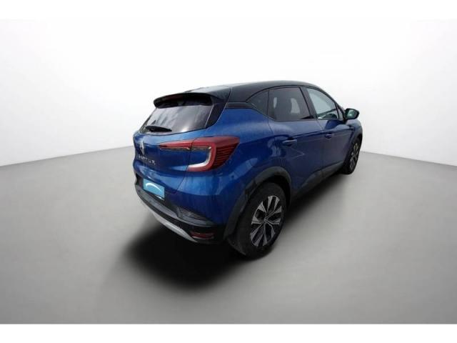 Renault Captur image 4