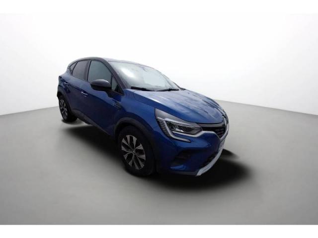 Renault Captur image 3