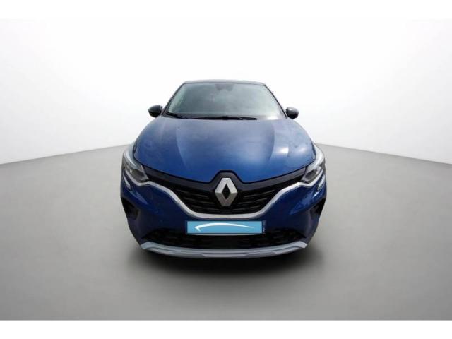 Renault Captur image 8