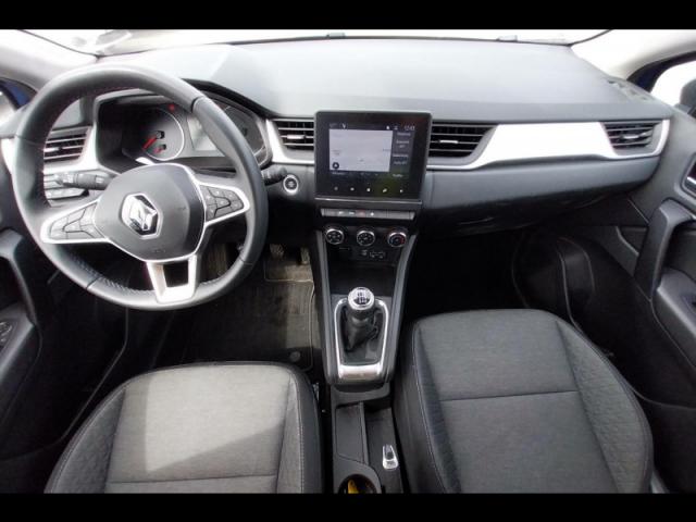 Renault Captur image 6