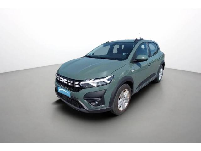 Dacia Sandero Tce 90 Stepway Expression