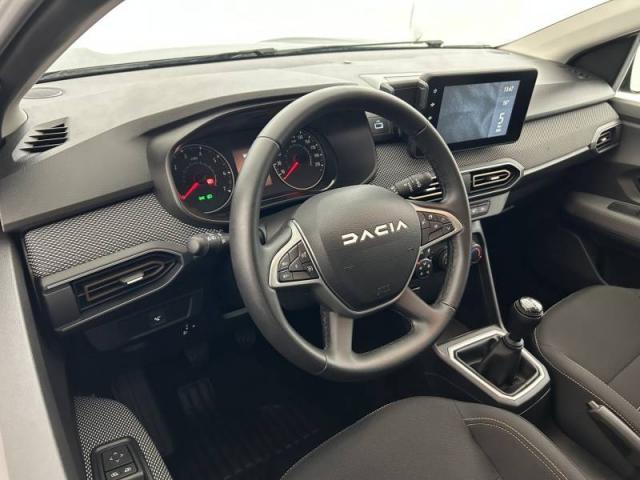 Dacia Sandero image 1