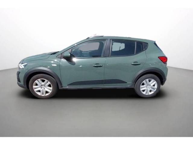 Dacia Sandero image 5