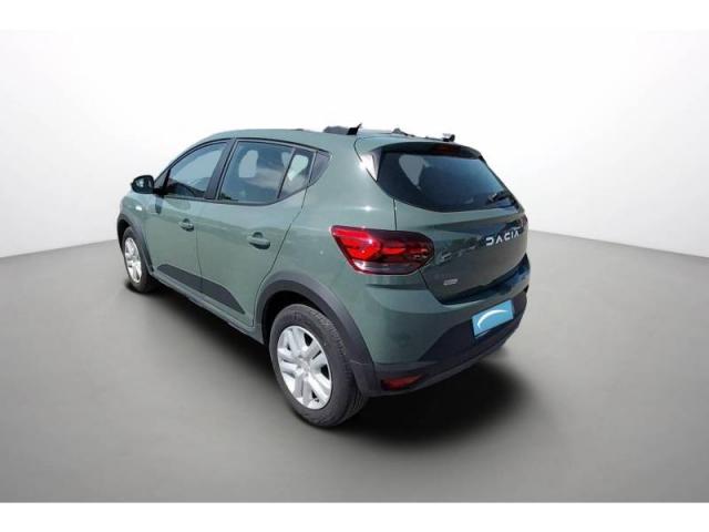 Dacia Sandero image 8