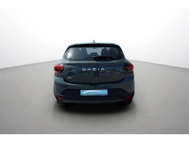 Dacia Sandero image 3