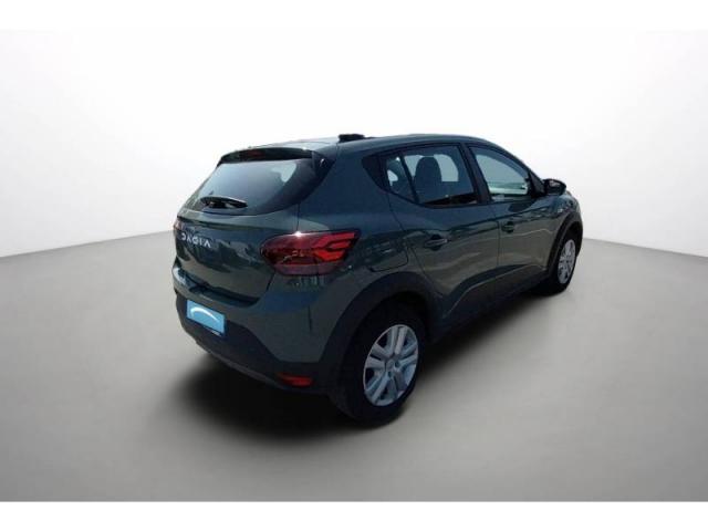 Dacia Sandero image 9