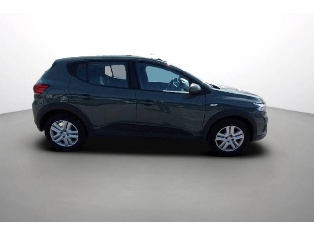 Dacia Sandero image 2