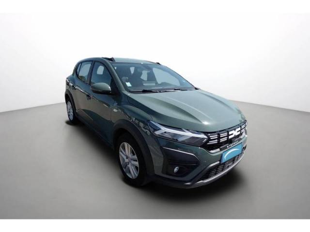 Dacia Sandero image 4