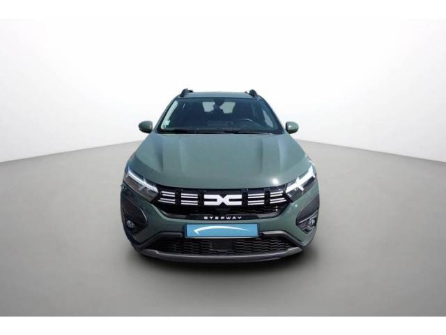 Dacia Sandero image 6