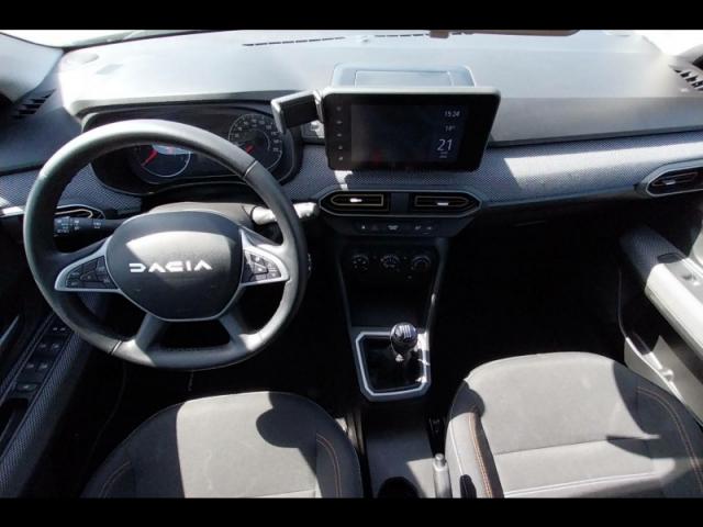 Dacia Sandero image 7
