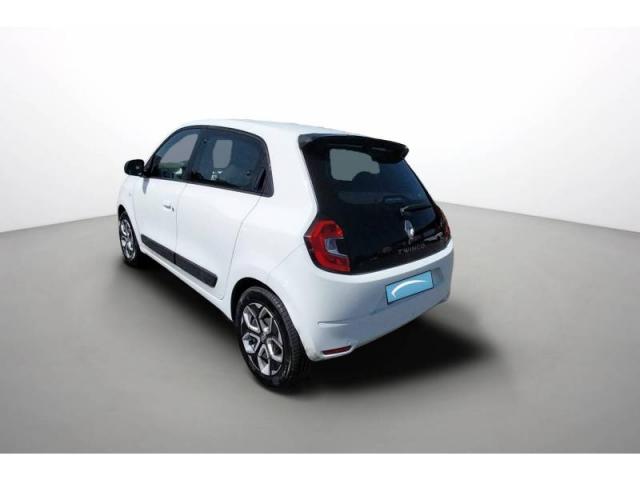 Renault Twingo image 7