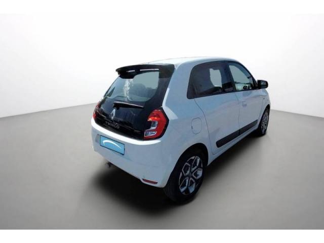 Renault Twingo image 4