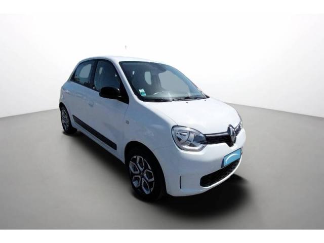 Renault Twingo image 1