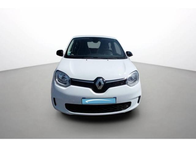 Renault Twingo image 8