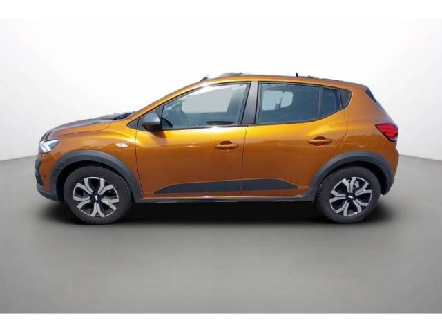 Dacia Sandero image 3