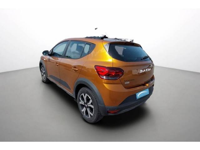 Dacia Sandero image 1