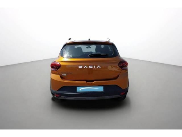 Dacia Sandero image 2