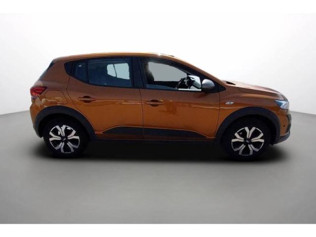 Dacia Sandero image 5