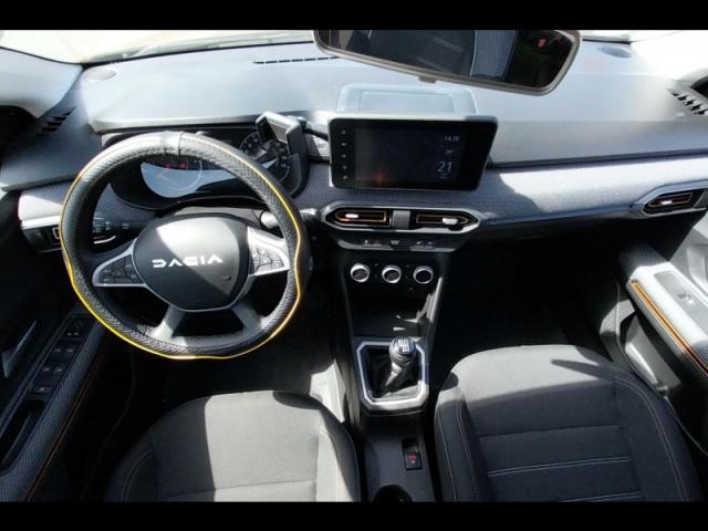 Dacia Sandero image 4
