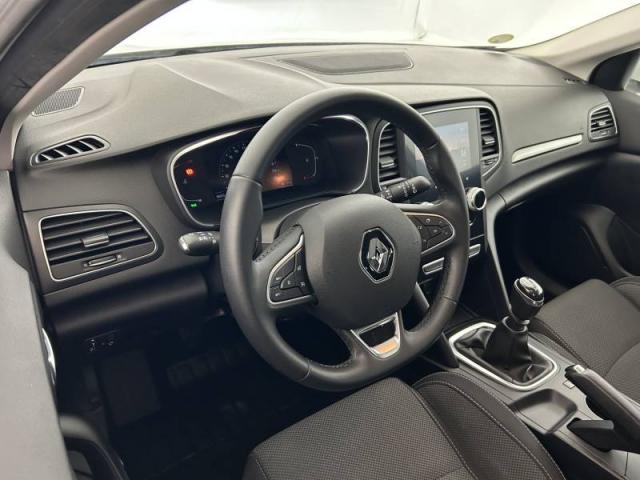 Renault Mégane image 1