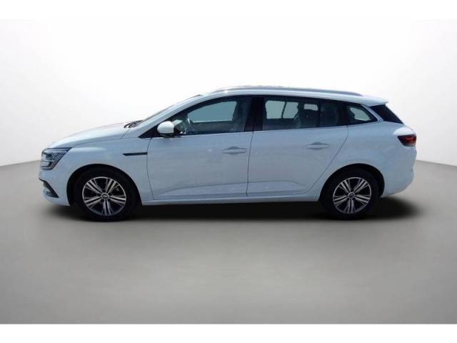 Renault Mégane image 7