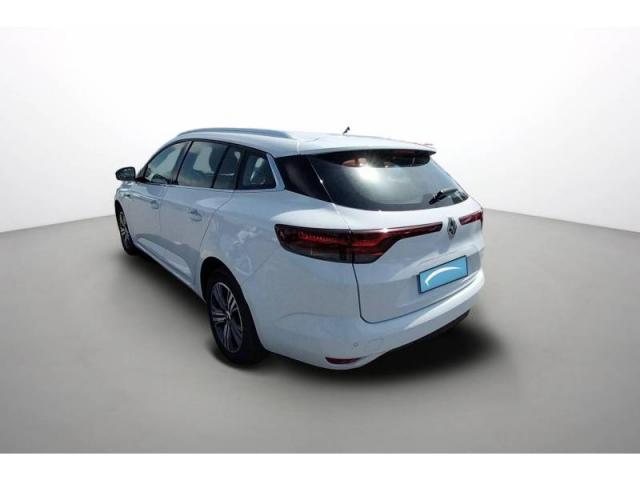 Renault Mégane image 1